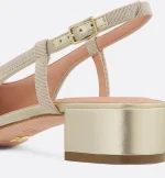 Dior Ballet Slingback Pump - Image 7